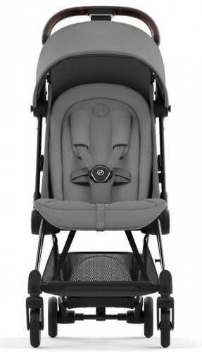 Коляска прогулочная Cybex Coya фото 2