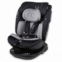 Автокресло Kidzi SPIN PLUS 360 i-SIZE 0-36 кг