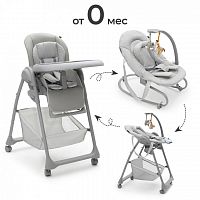 Стульчик для кормления Agex Seat’n Sleep