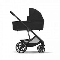 Коляска модульная 3 в 1 Cybex Balios S Lux