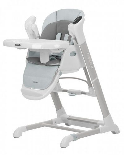 Стульчик для кормления Carrello Cascata