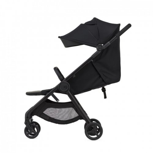 Коляска модульная 3 в 1 Anex IQ basic фото 2