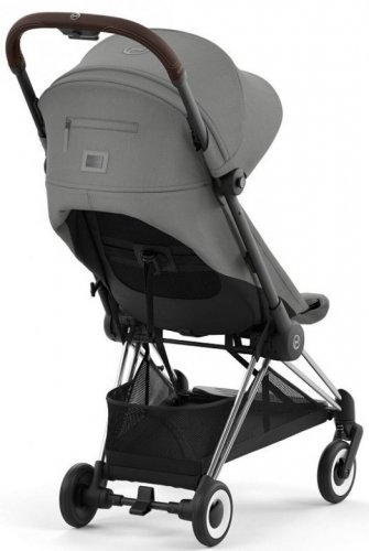 Коляска прогулочная Cybex Coya фото 3