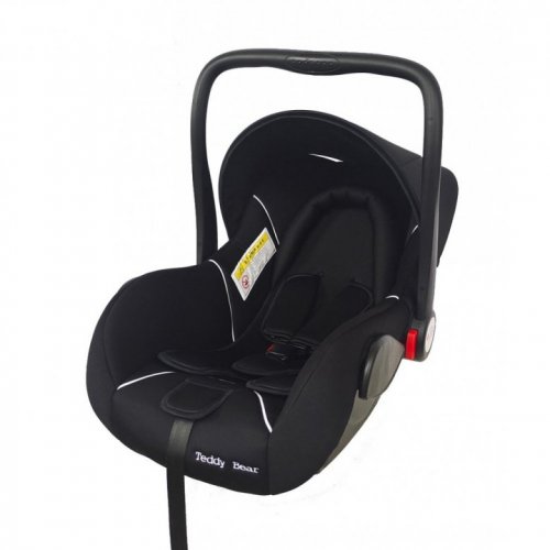 Автолюлька Baby Care SEAT HB801 0-13 кг фото 4