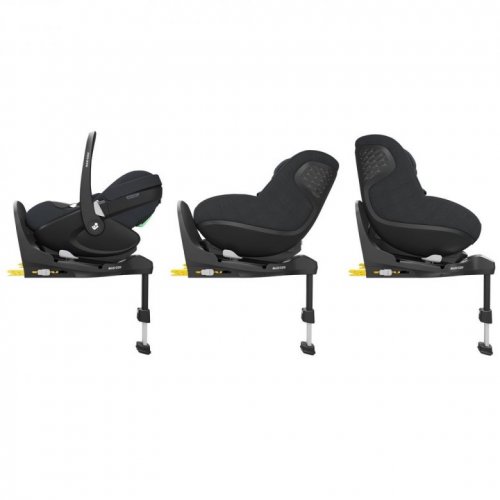 База для автокресла Maxi-Cosi FamilyFix 360 Pro фото 3
