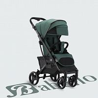 Коляска прогулочная BABALLO 2025