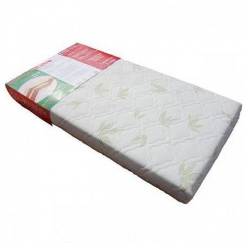 Матрас Ploomababy PLOOMA 4 ClCl A2 120х60х12
