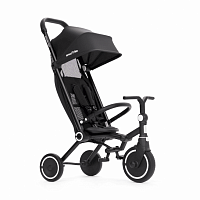 Трехколесный складной велосипед SmarTrike Wonder max