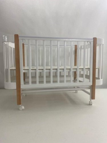 Кроватка 4Kids Итальяно Беби (1 автостенка) фото 17