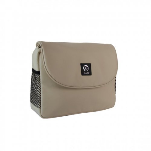 Коляска модульная 2 в 1 Sevillababy Tisso фото 6