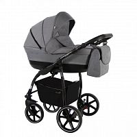 Коляска модульная 2 в 1 Sevillababy JAMIE