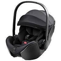 Автокресло Britax Roemer BABY-SAFE PRO Style 0-13 кг