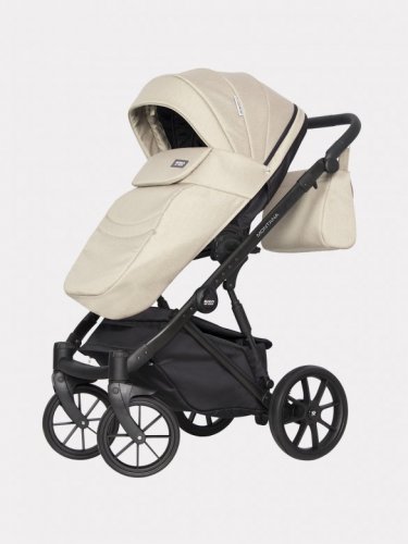 Коляска модульная 2 в 1 Riko Basic Montana  фото 5