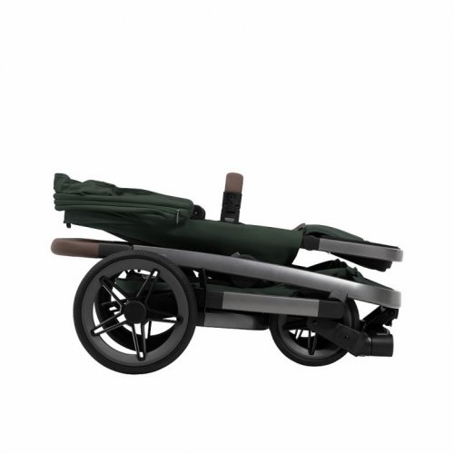 Коляска модульная 2 в 1 Joolz Geo5 фото 2