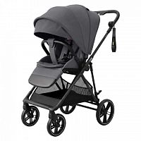 Коляска прогулочная Carrello Extra CRL-5532