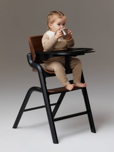 Стул для кормления Happy Baby CHARLEY фото 4