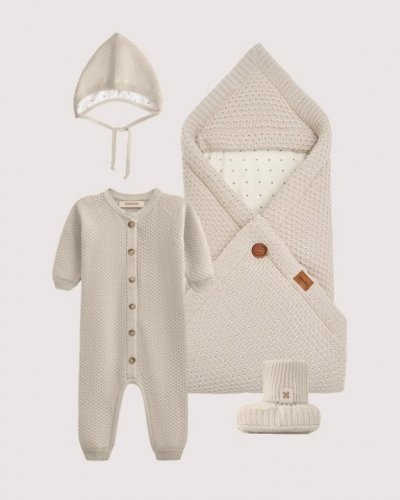Набор на выписку Loomknits LW5753-034