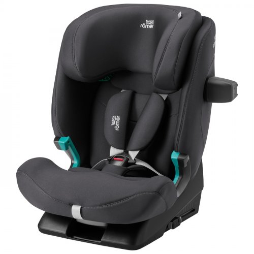 Автокресло Britax Roemer ADVANSAFIX PRO Classic 9-36 кг