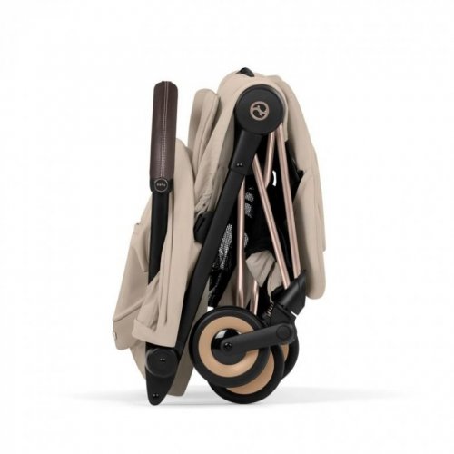 Коляска прогулочная Cybex Coya Style фото 3