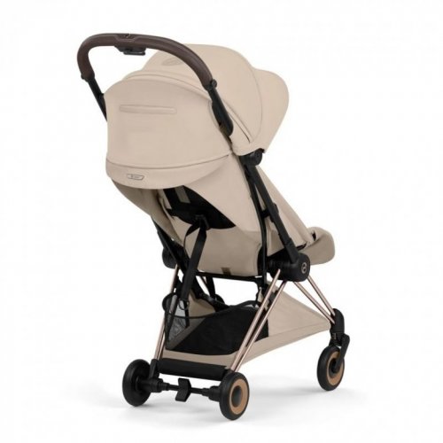Коляска прогулочная Cybex Coya Style фото 2