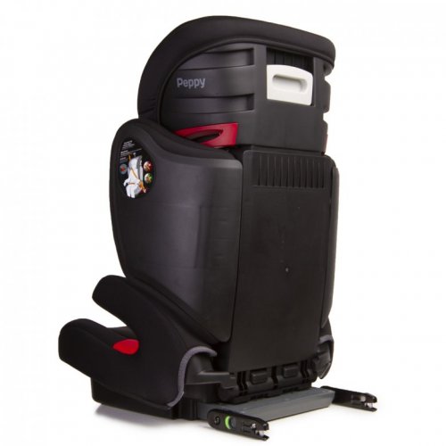 Автокресло Peppy JOY isofix 15-36 кг  фото 3