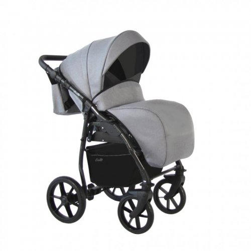 Коляска модульная 2 в 1 Sevillababy EMILY фото 4