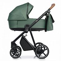 Коляска модульная 2 в 1 Roan Vee