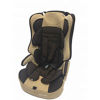 Автокресло МИШУТКА LB 513 9-36 кг