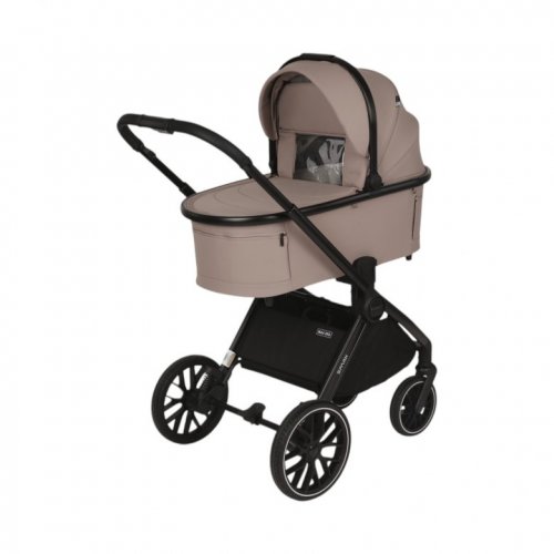 Коляска модульная 2 в 1 Adamex Spark фото 7