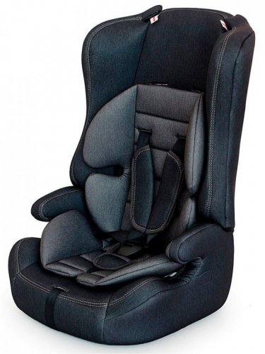 Автокресло МИШУТКА (Lullaby) 9-36 кг LB 513