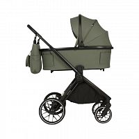 Коляска модульная 2 в 1 Adamex Spark