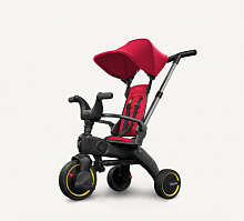 Трехколесный детский велосипед Doona Liki Trike S1