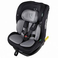 Автокресло Kidzi SPIN 360 i-SIZE 0-36 кг