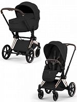 Коляска модульная 2 в 1 Cybex Priam V Style