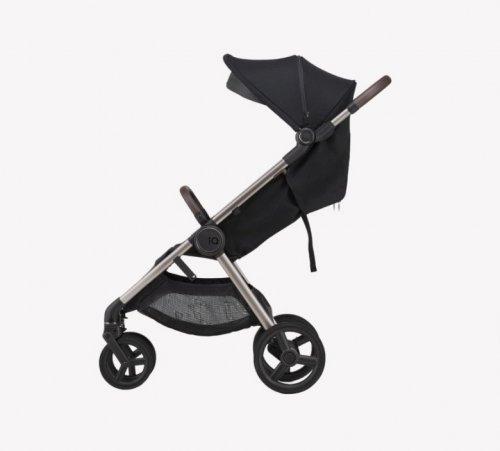 Коляска модульная 3 в 1 Anex iQ Premium фото 5