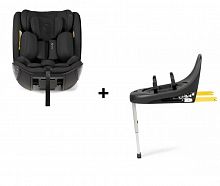 Автокресло Tutis Beno 0-36 кг + база Isofix Beno 360