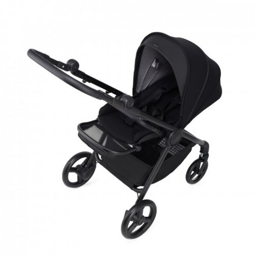 Коляска модульная 3 в 1 Anex IQ basic фото 7