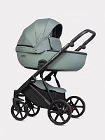 Коляска модульная 2 в 1 Riko Basic Montana Plus