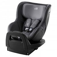 Автокресло Britax Roemer DUALFIX PRO M 0-19 кг
