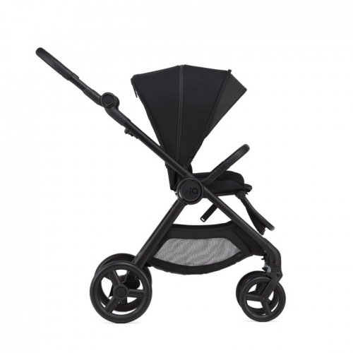 Коляска модульная 3 в 1 Anex IQ basic фото 6