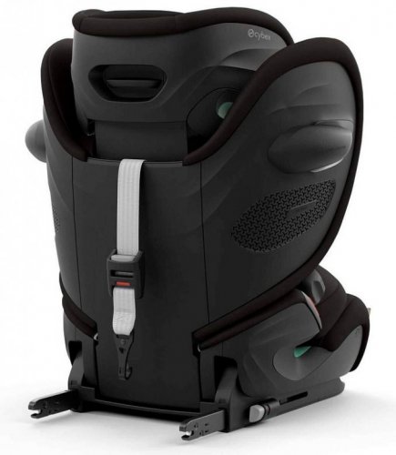 Автокресло Cybex Pallas G2 9-50 кг фото 2