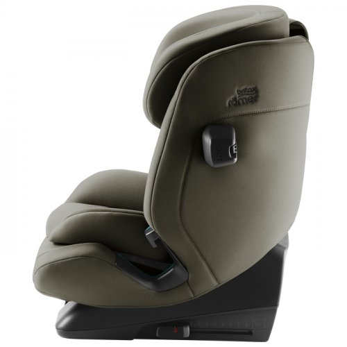 Автокресло Britax Roemer ADVANSAFIX PRO LUX 9-36 кг фото 2