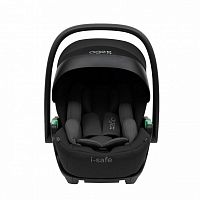 Автолюлька Agex i-Safe S 0-13 кг