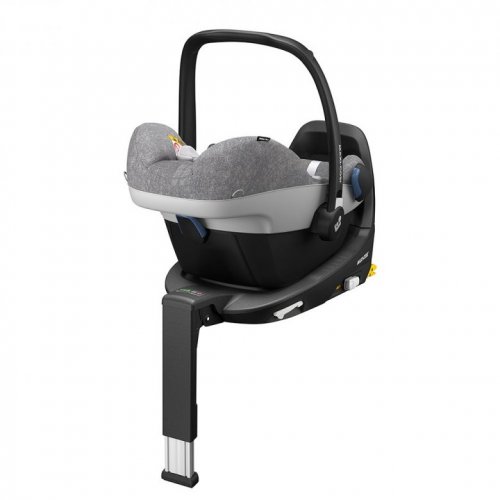 База для автокресла Maxi-Cosi FamilyFix 3 фото 4