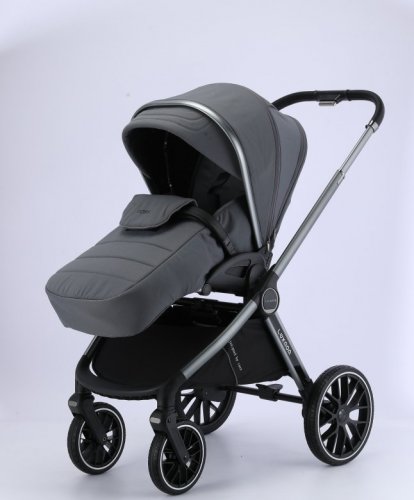 Коляска модульная 2 в 1 Luxmom 811 фото 6
