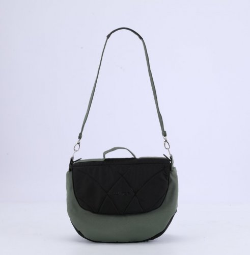 Коляска модульная 2 в 1 Luxmom 811 фото 4