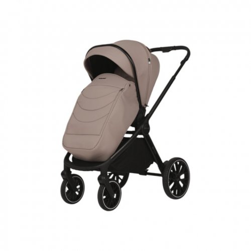 Коляска модульная 2 в 1 Adamex Spark фото 12