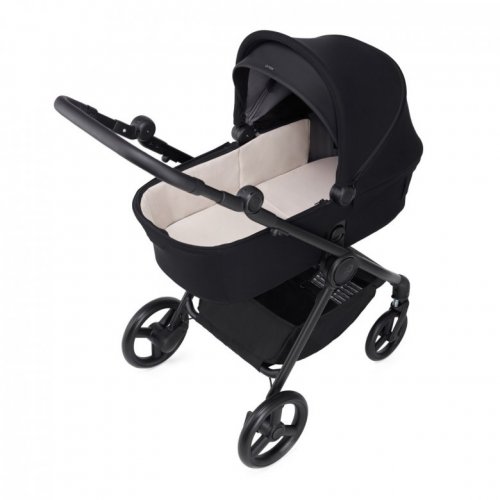Коляска модульная 3 в 1 Anex IQ basic фото 8